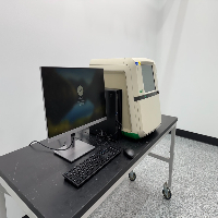 Bio-Rad ChemiDoc MP Imaging System image 0